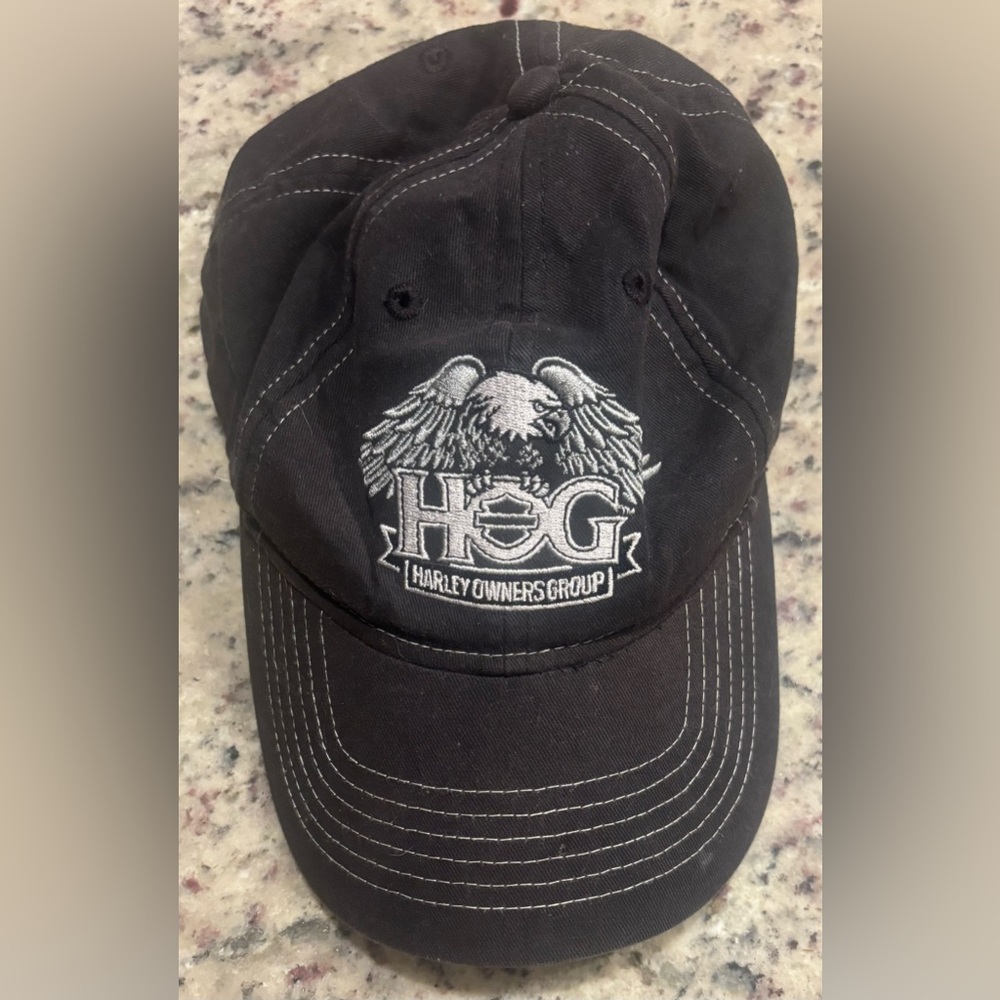 HOG Hat